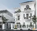3D Exterior Villa Scene File 3dsmax By Thinh Cu Free Download 1.webp
