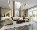 3D Interior Villa Scenes File 3dsmax Model By Hien Vu 1.webp