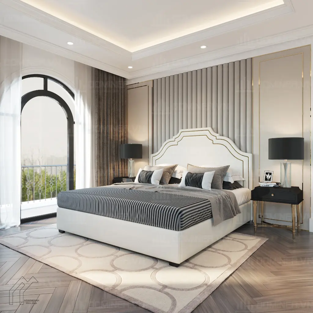 3D Interior Villa Scenes File 3dsmax Model By Hien Vu 8.webp