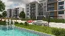 تصميم مشروع شقق سكني