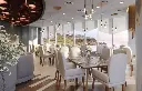 تصميم مطعم براند