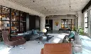 مشروع تصميم منطقة ترفيه لمكتب اداري