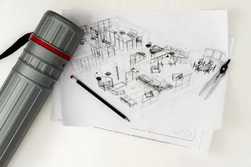 بكج التصميم المعماري BIM